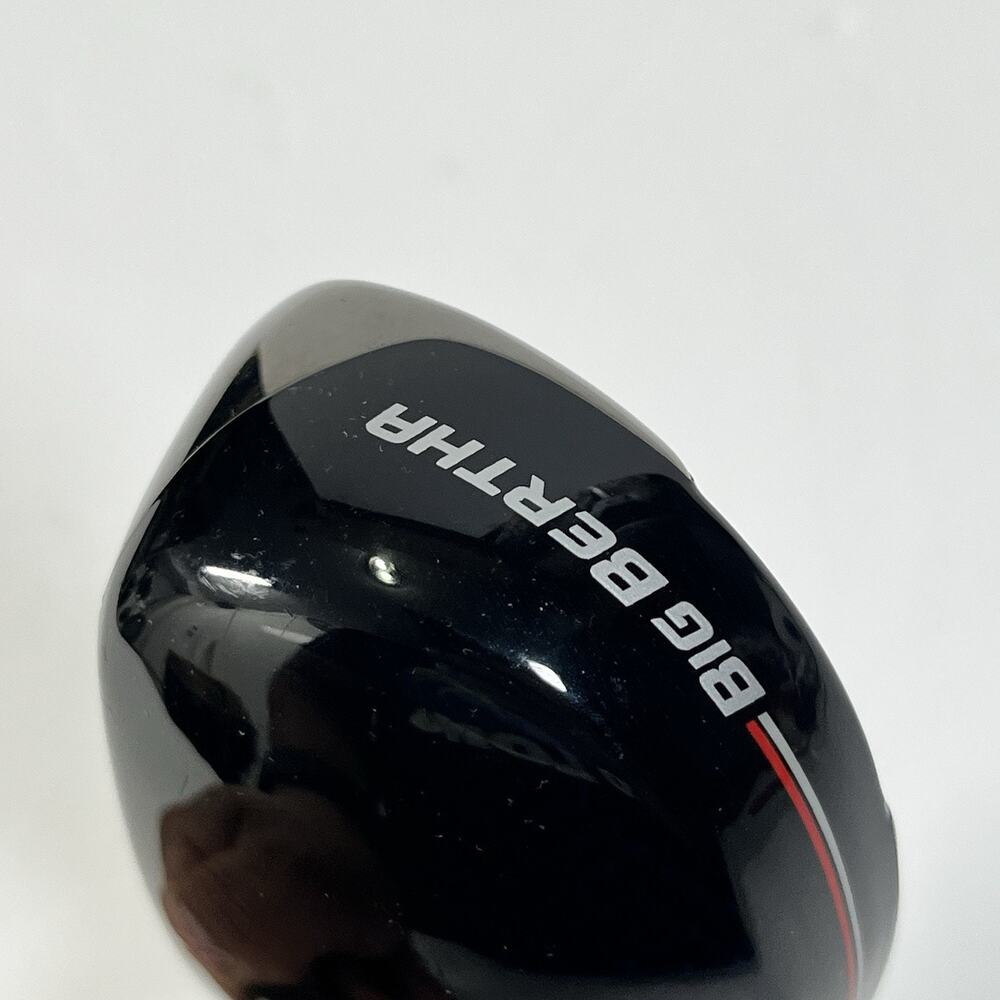 Callaway Big Bertha B21 4-Hybrid 21º "Head Only" Right-Handed - Picture 10 of 11
